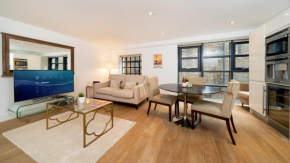 SPACIOUS 2 Bedroom, 3 Beds 2,5 Bathroom, TRAFALGAR SQUARE